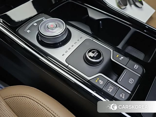 Kia The New Sorento 4th Generation id 5039422 из Кореи 19