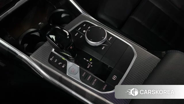 BMW 3 Series (G20) id 5018203 из Кореи 19