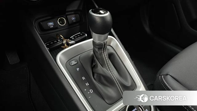 Hyundai Venue id 4974786 из Кореи 30