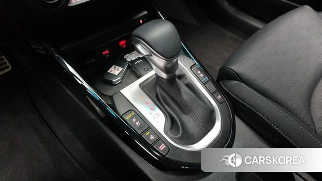 Kia The New K3 2nd generation id 3831528 из Кореи 19