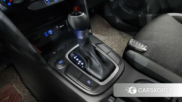 Hyundai Kona id 4530435 из Кореи 34