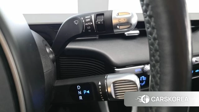 Hyundai Ionic 5 id 5012329 из Кореи 32