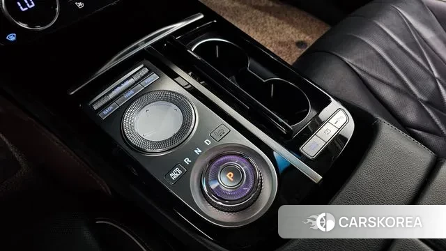 Genesis G80 (RG3) id 3076045 из Кореи 19