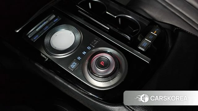 Genesis G80 (RG3) id 4942639 из Кореи 19
