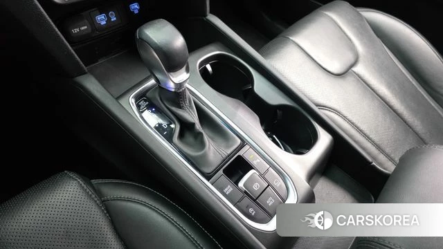 Hyundai Santa Fe TM id 4717840 из Кореи 37