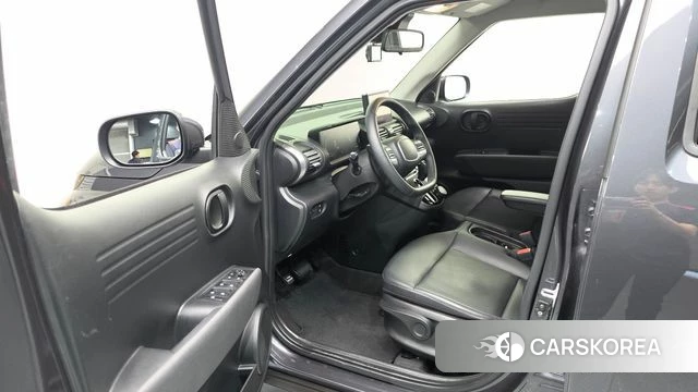 Hyundai Casper id 5040652 из Кореи 29