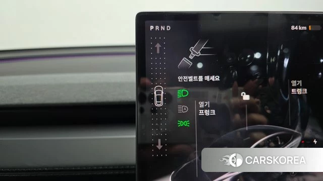 Tesla Model Y id 4853354 из Кореи 33