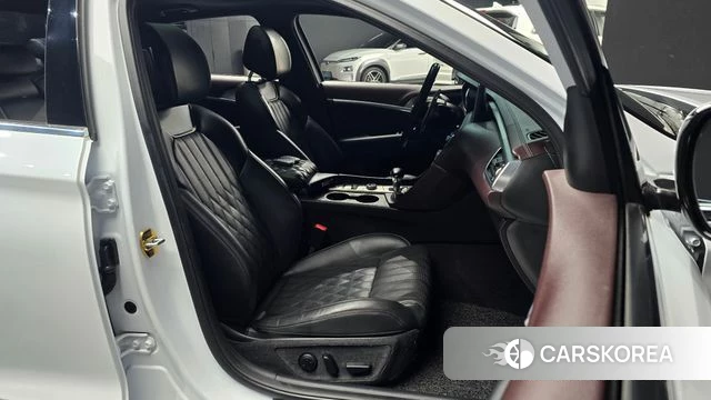 Genesis G70 id 4923857 из Кореи 29