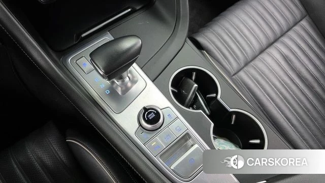Genesis G70 id 4982649 из Кореи 34