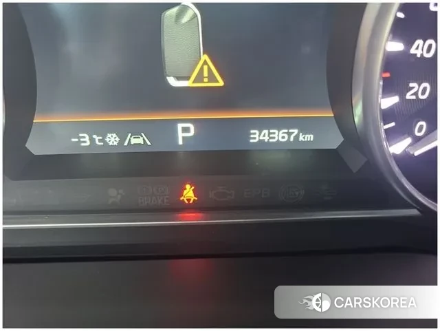 Kia Mohave Master id 3524469 из Кореи 18