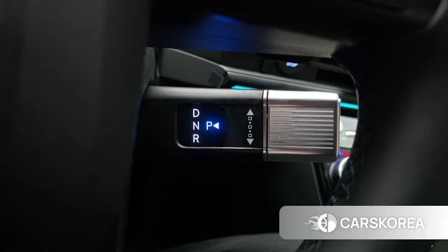 Hyundai Santa Fe (MX5) id 4985299 из Кореи 19