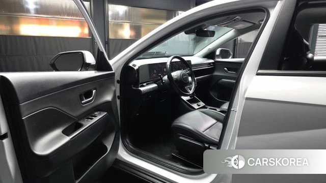 Hyundai Kona (SX2) id 5033690 из Кореи 31