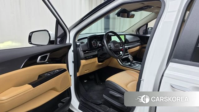 Kia Carnival 4th generation id 5027131 из Кореи 29