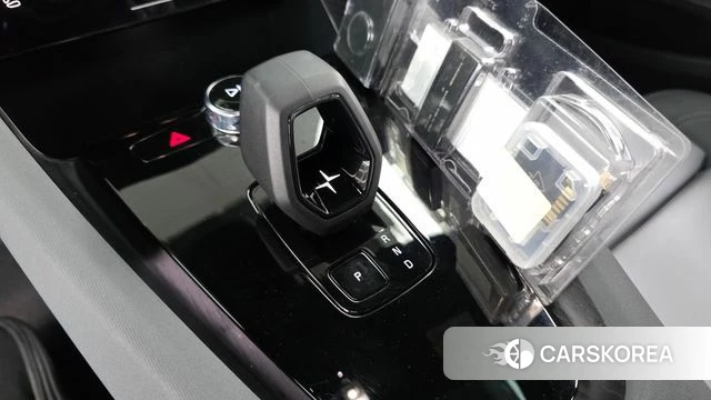 Polestar Polestar 2 id 4997161 из Кореи 31