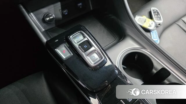 Hyundai Sonata Hybrid (DN8) id 4793117 из Кореи 29