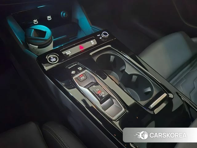 Audi A6 e-Tron id 4660130 из Кореи 19