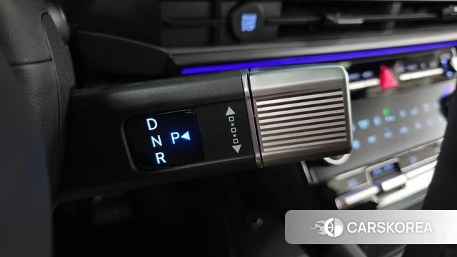 Hyundai Santa Fe (MX5) id 5025828 из Кореи 34