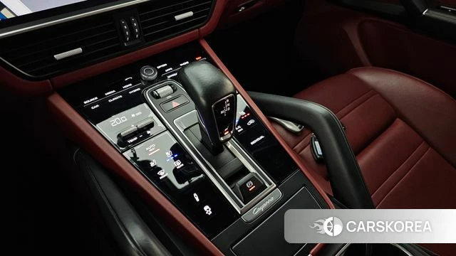 Porsche Cayenne (PO536) id 5013370 из Кореи 36