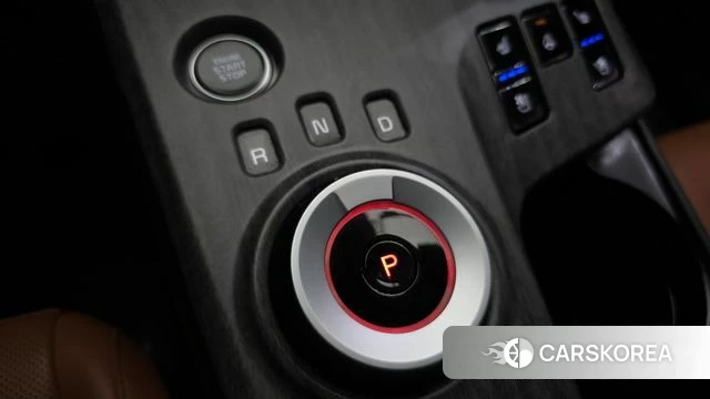 Kia Sportage 5th Generation Hybrid id 5002168 из Кореи 36