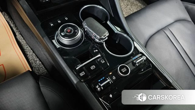 Kia K5 Hybrid 3rd Generation id 5053028 из Кореи 19