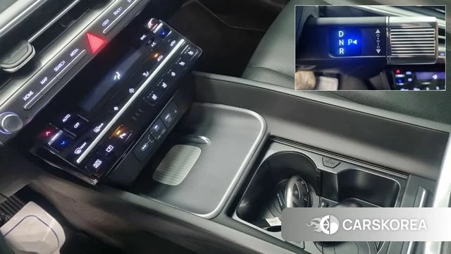 Hyundai Grandeur (GN7) id 4991370 из Кореи 17