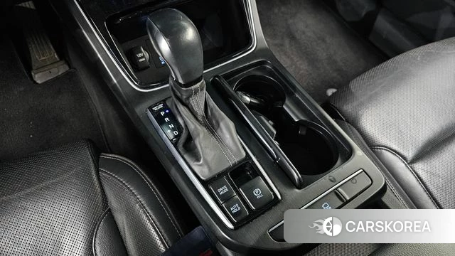 Hyundai Grandeur IG id 4952758 из Кореи 19