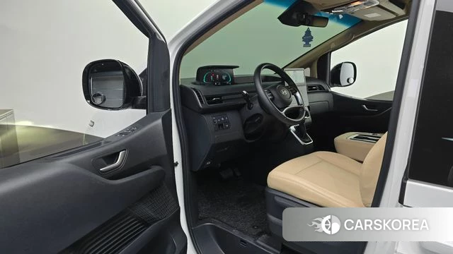 Hyundai Staria id 5016283 из Кореи 30