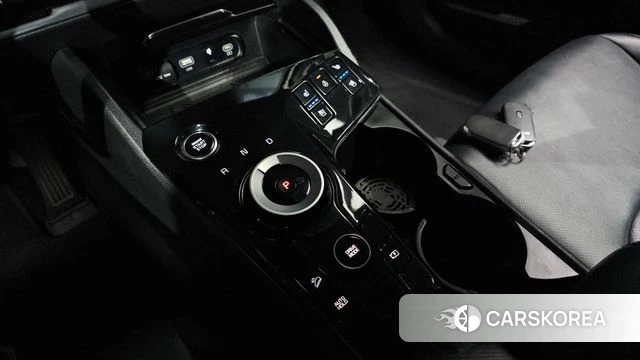 Kia Sportage 5th Generation Hybrid id 4951712 из Кореи 19