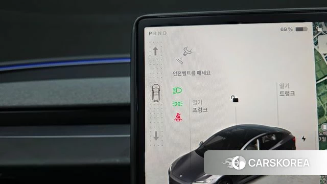 Tesla Model 3 id 4739075 из Кореи 34