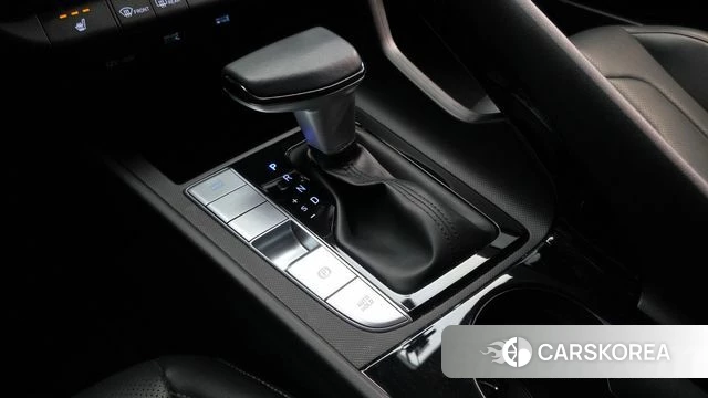 Hyundai Avante Hybrid (CN7) id 5012032 из Кореи 30