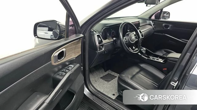 Kia Sorento 4th Generation id 4959514 из Кореи 29