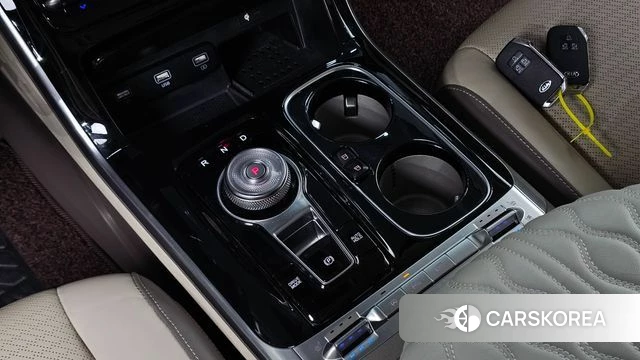 Kia Carnival 4th generation id 5028204 из Кореи 33