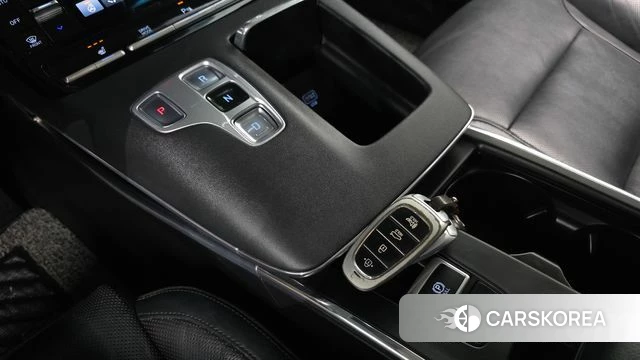 Hyundai The New Grandeur IG id 4556967 из Кореи 31