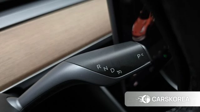 Tesla Model 3 id 4780404 из Кореи 29