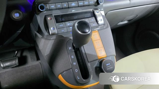 Hyundai Casper id 4834940 из Кореи 33