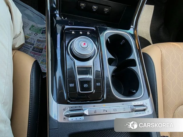 Kia Carnival 4th generation id 4793870 из Кореи 19