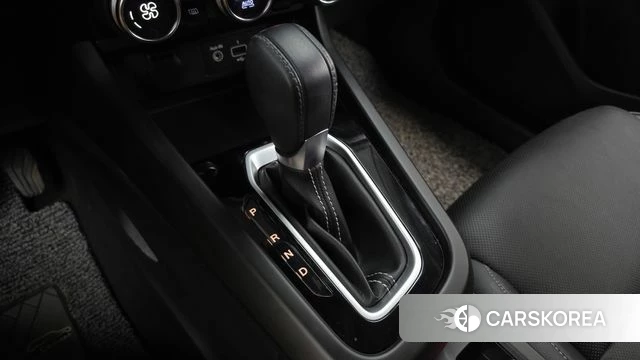 Renault Korea (Samsung) XM3 id 5002819 из Кореи 19