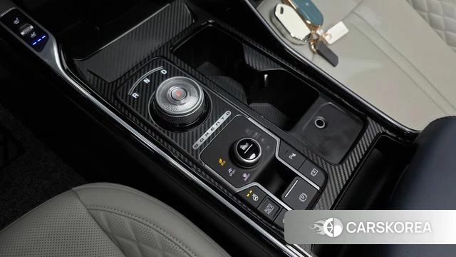 Kia The New Sorento 4th Generation id 4691477 из Кореи 33