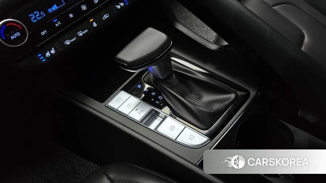 Hyundai The New Avante (CN7) id 4686418 из Кореи 19