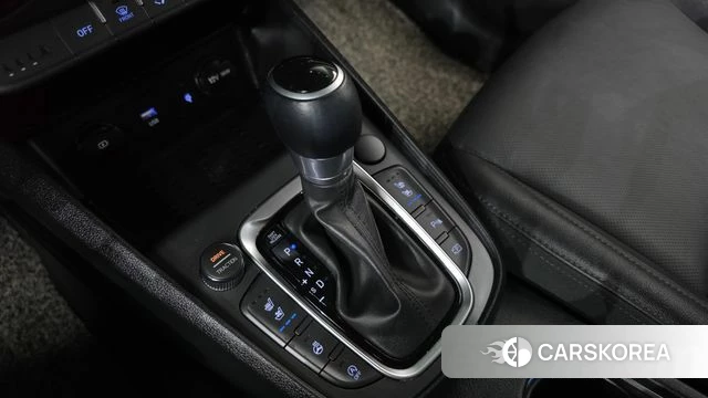 Hyundai The New Kona id 5022731 из Кореи 28