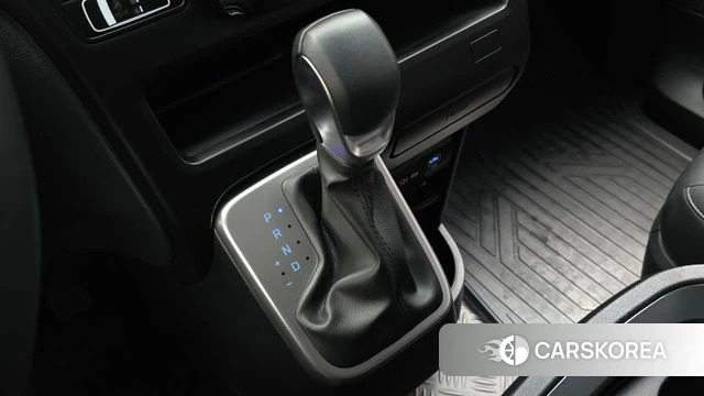 Hyundai Staria id 5001712 из Кореи 33