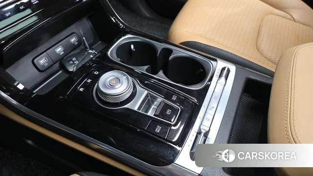 Kia Carnival 4th generation id 4958548 из Кореи 19