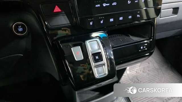 Hyundai ST1 id 4916597 из Кореи 32