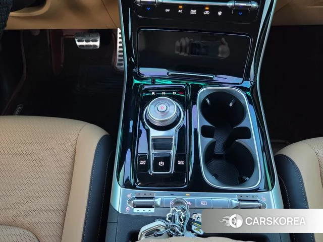 Kia Carnival 4th generation id 4958103 из Кореи 18