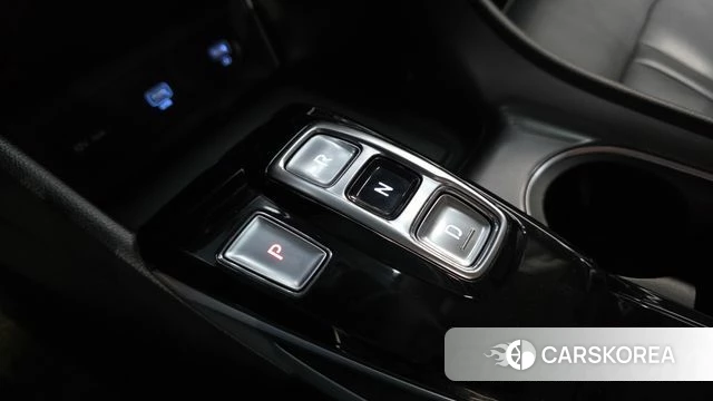 Hyundai Sonata (DN8) id 4929731 из Кореи 30