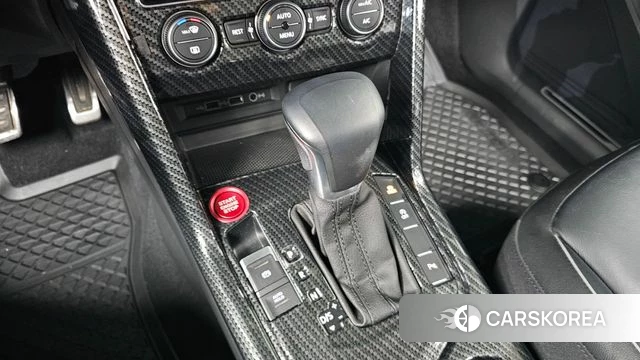 Volkswagen Tiguan second Generation id 5035868 из Кореи 32
