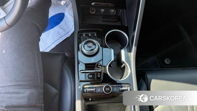 Kia K5 3rd generation id 5021720 из Кореи 19