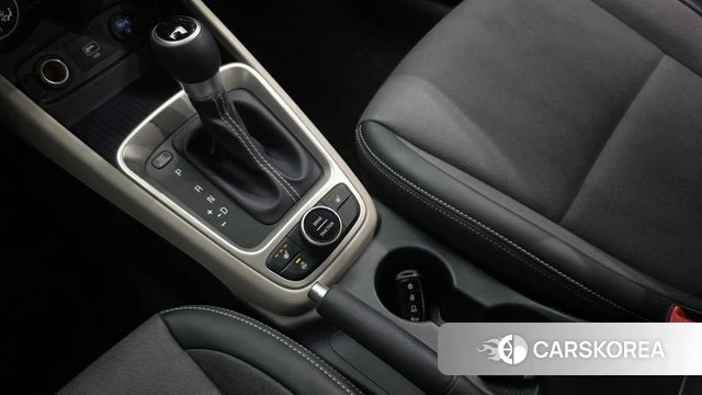 Hyundai Venue id 5003941 из Кореи 19