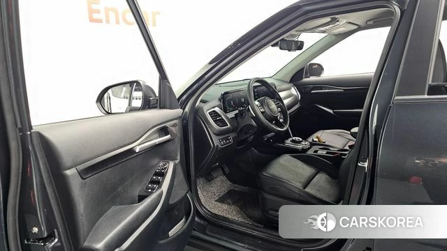 Kia The New Seltos id 5032959 из Кореи 33
