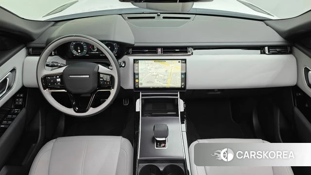 Land Rover Range Rover Velar id 5020804 из Кореи 19